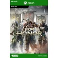 For Honor XBOX CD-Key
